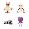 World Game Peripheral Plush Doll Cartoon Doll Toys