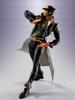 TAMASHII NATIONS Невероятные приключения ДжоДжо: Крестоносцы звездной пыли Джотаро Куджо 170 мм ПВХ АБС Ткань Металл Окрашенная Фигурка Действия S.H.Figuarts JoJo's Прибл.. & & &