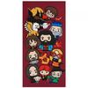 HARRY POTTER Charm Beach Towel