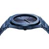 Authorized Dealer D1 Milano Watch Ultra Thin UTBJ21 Midnight 40mm Stainless Steel [D1 MILANO] Men's [ULTRA THIN]