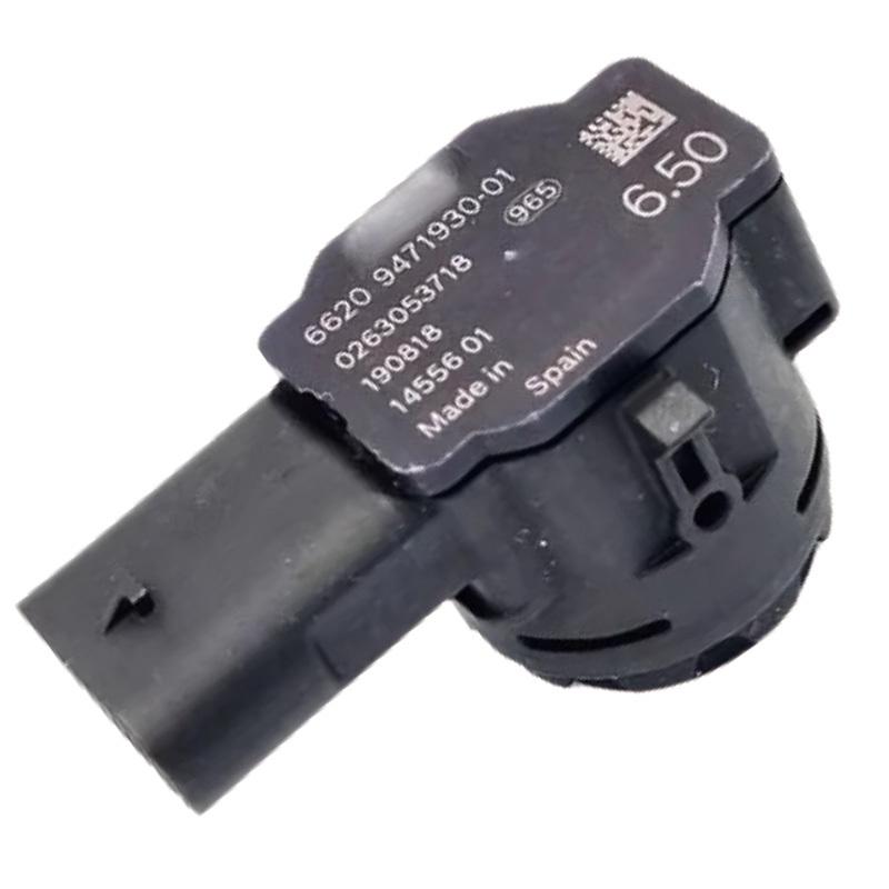 2PCS PDC Parking Ultrasonic Radar Sensor 66209471930 66209826784 For BMW G12 G15 G05 F95 G06 F96 G07 X5 X5M X6 X6M X7 xDrive30i