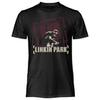 Футболка LINKIN PARK Футболка Взрослая METEORA VINTAGE Хлопок Качественная Печать