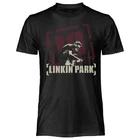 Футболка LINKIN PARK Футболка Взрослая METEORA VINTAGE Хлопок Качественная Печать