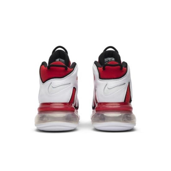 Nike Air More Uptempo 720 Университетский красный CJ3662-600