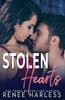 Книга Stolen Hearts