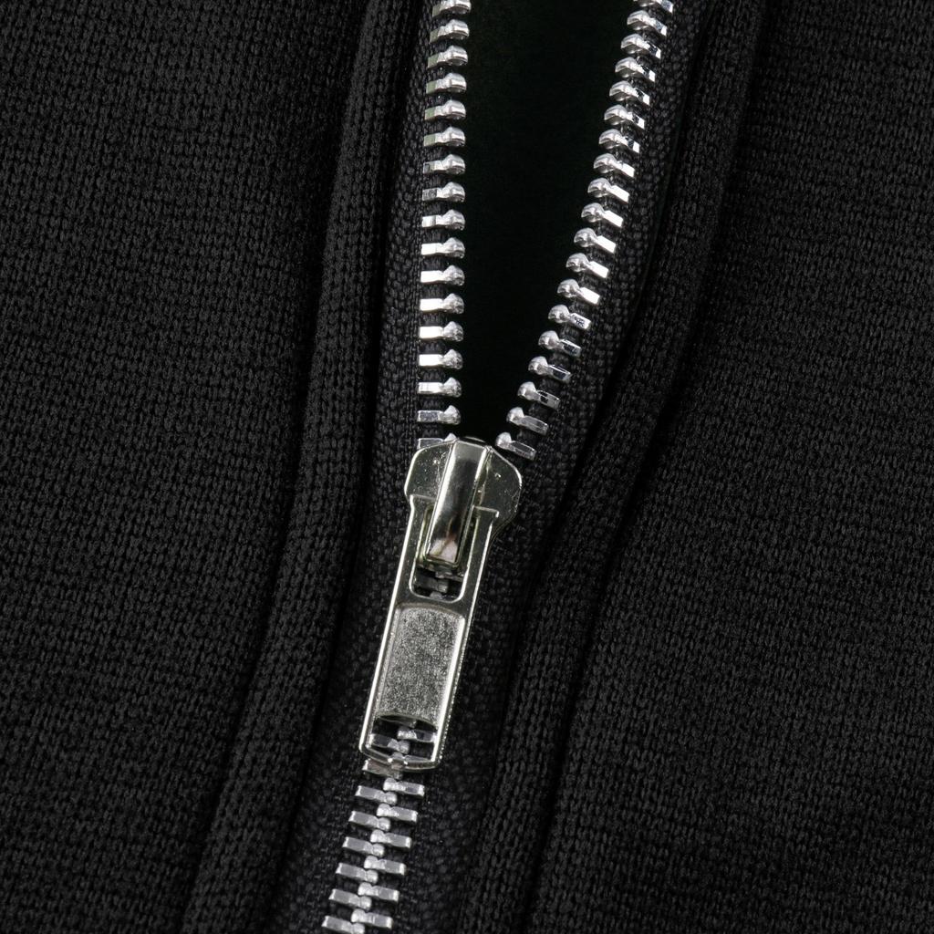 Женская повседневная свободная толстовка с длинными рукавами на молнии с капюшоном и длинной подкладкой, пальто