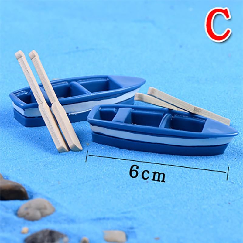 Сады фей Товары Украшения Миниатюры Бонсай Террариумы Украшения для ландшафта Фигурки Игрушки Аквариум своими руками Кукольный домик