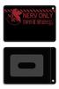 Evangelion NERV Design Full Color Pass Case