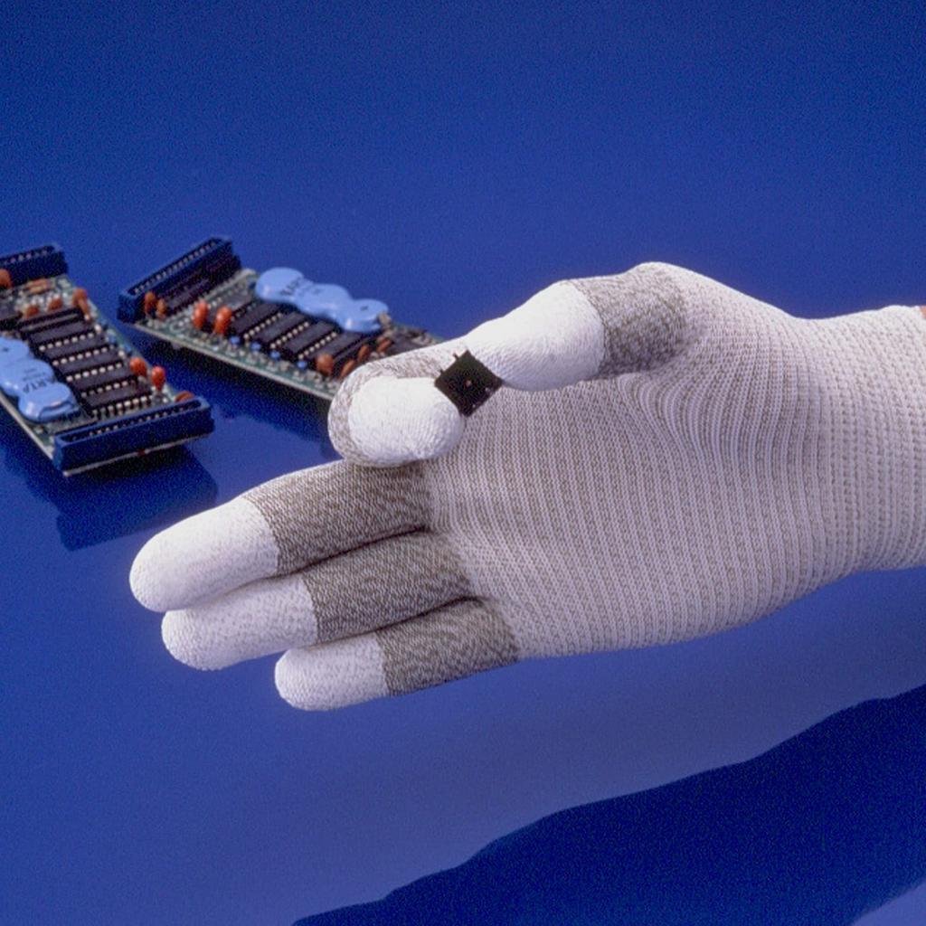 Engineer Conductive Gloves (finger Coat) ZC-44