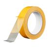 Professional Grade Tape Heavy-Duty Double Sided Tape, Waterproof Strong Adhesive Double-Sided with Mesh, Clear Mounting Super Sticky for Walls,