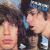 CD ROLLING STONES Черный Синий CK40495 Rolling Stones 1986 США Рок Б/у