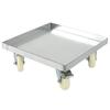 HC Outdoor Leak-Proof Rolling Plant Pot Base