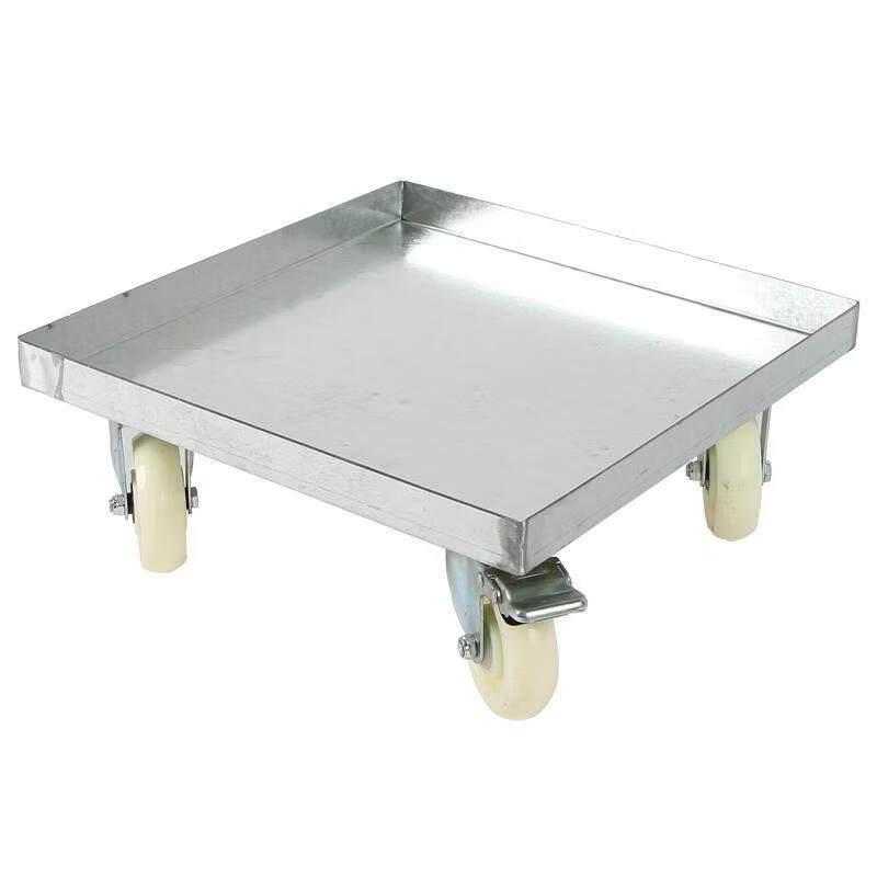 HC Outdoor Leak-Proof Rolling Plant Pot Base