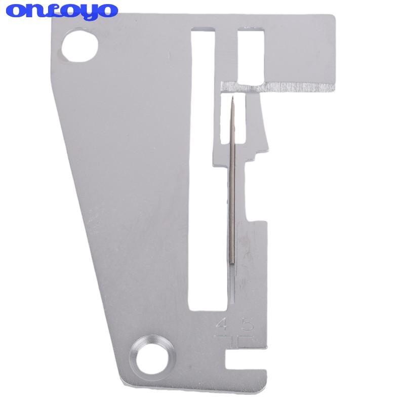 Needle Plate #60993-n For Babylock Bl202,bl302,bl400,bl430,bl432,bl4350d,bl450,bl5040,elna T33,t34,t34d,riccar 564de,rl613,rl624