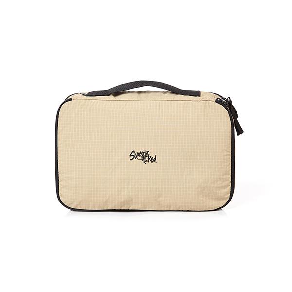 Samsonite Red Add On Ess Упаковочный куб Ir S Бежевый Ux105010