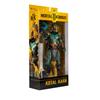Mortal Kombat 11 McFarlane Toys 7inch Action Figure Kotal Kahn MORTAL KOMBAT 11 McFARLANE TOYS 7inch Action Figure KOTAL KAHN Mortal Kombat MK