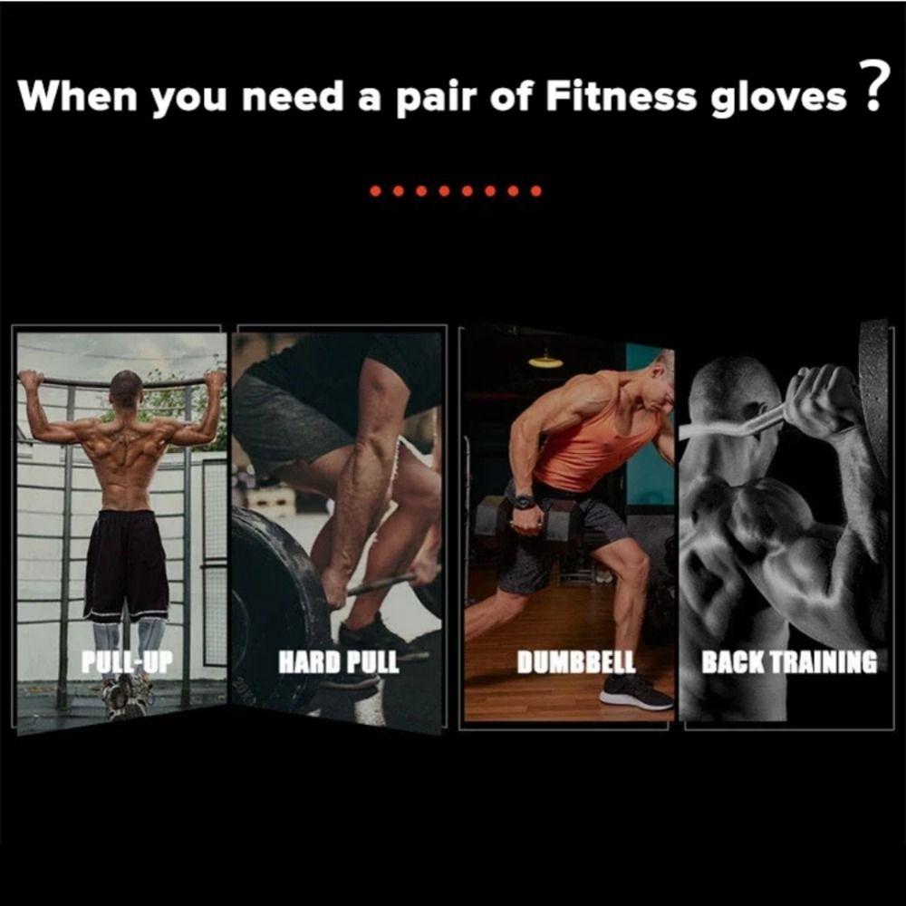 1 пара кожаных фитнес-лямки для пауэрлифтинга SBR Лямки для становой тяги Тренажерный зал/Фитнес