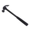 Plastic Handle Mini Claw Hammer Woodworking Nail Puncher Metal Hammer Tool