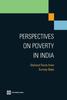 Книга Perspectives On Poverty In India : Stylized Facts from Survey Data