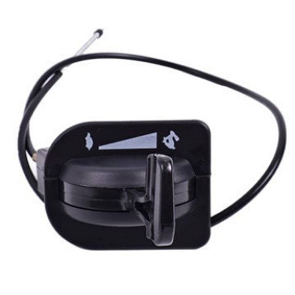 UlaTree 946-05095A 946-06095A 746-05995A 756-0595A Трос ручки 36,5" Трос акселератора Запасные части для газонокосилки для сада и улицы
