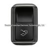Совместимая кнопка багажника для Benz Mercedes W204 (2049055602 A2049055602)