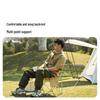 MOBIGARDEN Mini Folding Camping Chair