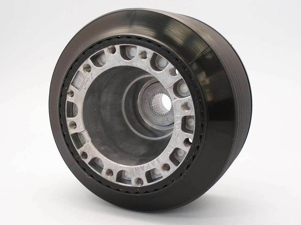 HKB SPORTS Steering Boss OU-262