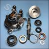 200C 250CC Water Cool Water Pump Assembly Set For Zongshen 200 250 ATV Quad Bike Parts