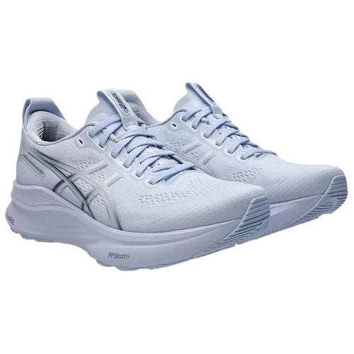 Asics Женские кроссовки Gel Kayano 32 Blue Fade Indigo Fog - 1012B838-401