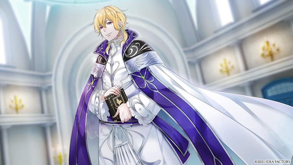 Alice In the Country of Spades ~Wonderful White World~ Limited Edition