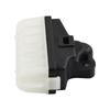Replacement Air Filter 021 023 025 MS250 MS230 MS210 Chain Saw Plastic+Metal