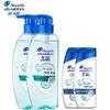 Head & Shoulders Шампунь для ухода за кожей головы против перхоти