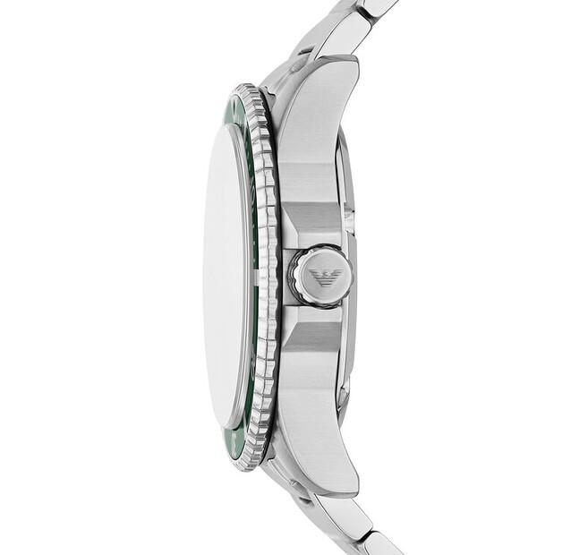 Часы Emporio Armani World Explorer