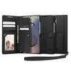 Spigen Wallet S Galaxy S25 Ultra Black