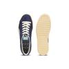 Puma Suede Vintage The Never Worn 2 Unisex Sneakers Blue Navy Light-Straw 394832-01