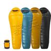Xiaobing Adult Mummy Down Sleeping Bag