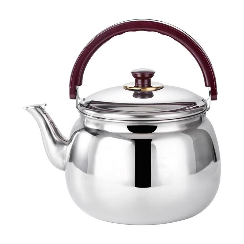 Xiyao Thickened Stainless Steel Commercial Kettle