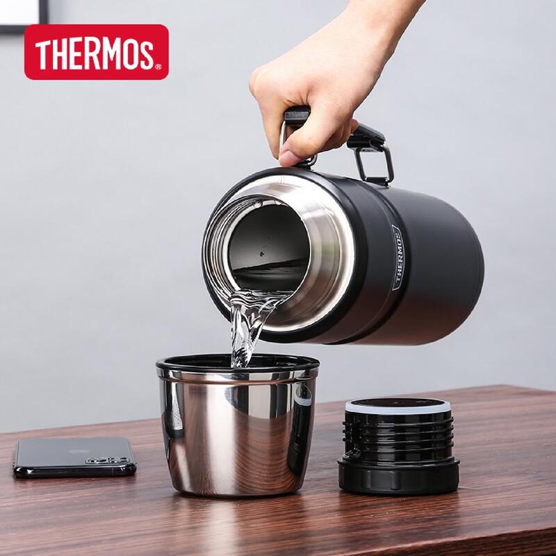 Thermos SK-2020 Термос с большим объемом 2 л