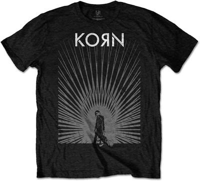 Унисекс-футболка Korn для взрослых