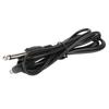 Tattoo Clip Cord 6.6ft Long DC Interface Flexible Professional Tattoo Power Supply Clip Cable
