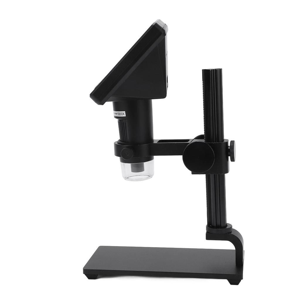 4.3-дюймовый ЖК-цифровой микроскоп с высоким разрешением 1000X USB-видеомикроскопы для ремонта телефонов в США