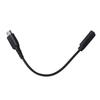 10см USB C Зарядный кабель для игровой консоли Type C Быстрая зарядка Шнур из ПВХ Игровые аксессуары Портативный