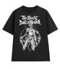 Футболка из коллекции группы The Black Dahlia Murder