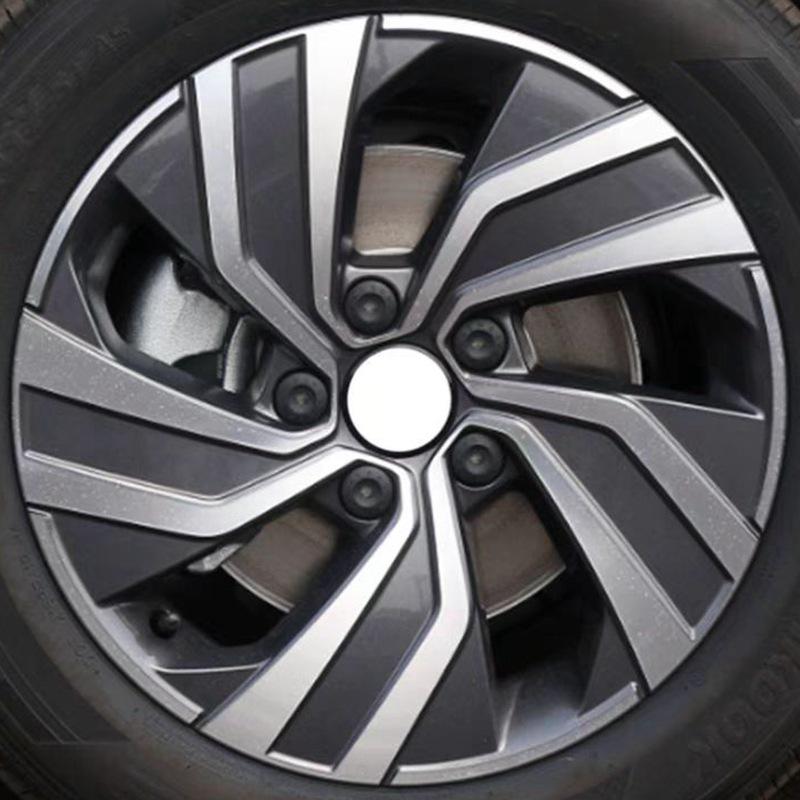 Ступица колеса Volkswagen Bora Диск из алюминиевого сплава 15-17 дюймов Замена