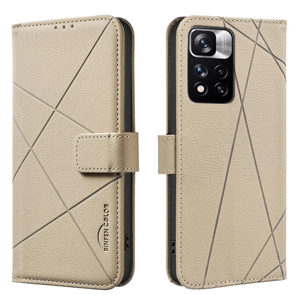 Кошелек с отделением для карт, подставка, откидной кожаный чехол для Redmi Note 11 4G, Note 11 Pro 5G, Note 11 Pro 4G, Note 11 Pro Plus, Note 11S