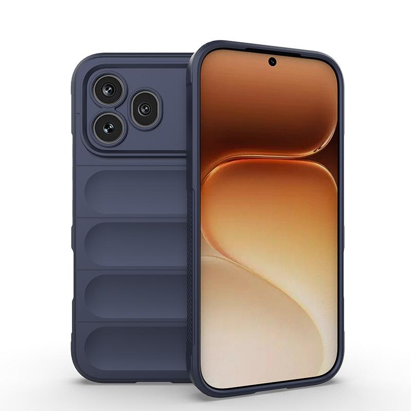 Подходит для Honor 111pro Китайская версия Защитный чехол от падения Magic Shield для мобильного телефона Honor 111 Чехол с ощущением кожи Honor 11SE
