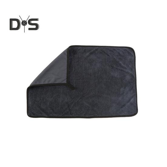 Microfiber Cleaning Cloth Ultra Absorbent Towel Mirror Shine Protects Paint No Lint Car Wash Towel for Streak Free Car Washing