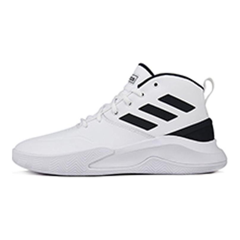 adidas Владей игрой Белый EE9640