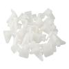 100pcs Plastic Shelf Support Pegs 5mm Shelf Bracket Holder Pegs  Kitchen Furniture