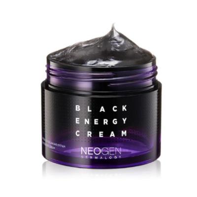 Dermalogy Black Energy Cream 80мл